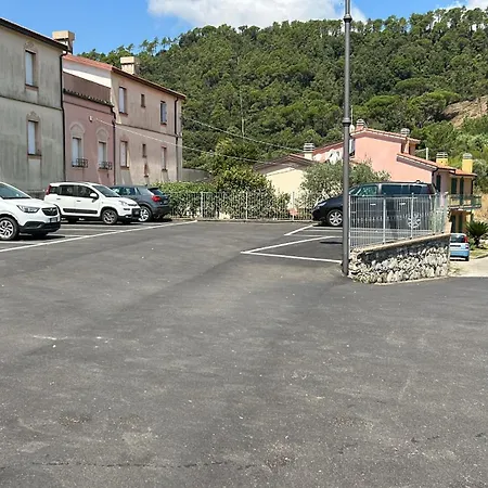 Appartement Sole Masso Genova Castiglione Chiavarese