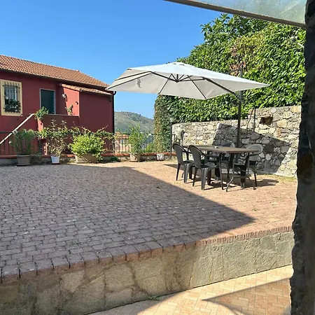 Apartamento Sole Masso Genova